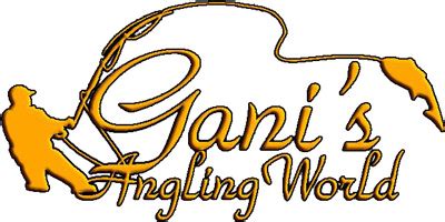 ganis angling world reviews|Ganis Angling World, Fishing Tackle & Equipment, Mpumalanga, .